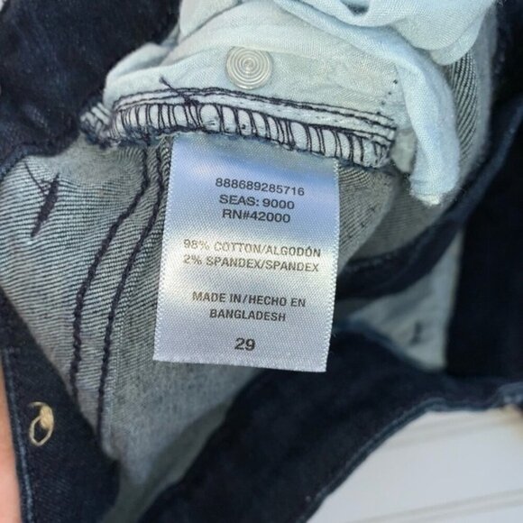 Route 66 Slim Bootcut jeans - Picture 3 of 9